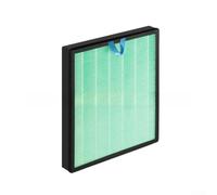 Filtro de repuesto para purificador de aire Vital 200S H13 HEPA 3 en 1, carbón activado, removedor de olor, polvo, alérgenos, caspa de mascotas, aire limpio, parte de electrodomésticos (100S verde)