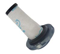 Filtro de Repuesto para Rowenta ZR009010 Escoba eléctrica Lavable para X-Force Flex 9.60 X-Nano Essential, Filtro Lavable y Reutilizable
