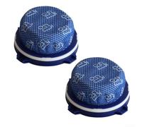 Filtro de repuesto para Samsung Jet 75 Jet 75+ Jet 60 VS9000RL DJ97-02649A, piezas de aspiradora de alto rendimiento, lavable, HEPA para eliminación de pelo de mascotas, 2 unidades (2 unidades)