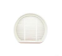Filtro de repuesto para uwant Big Orange PRO Ultra VC2403 V4000 Pro V4000 Ultra - Malla no tejida de polipropileno reutilizable para sistema de depilación de mascotas, paquete de 6 (6 unidades)