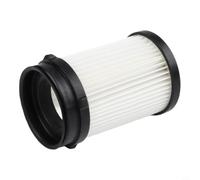 Filtro de repuesto para Vax CL100 CL106 CL108 DCL180 280 281 - Kit de filtro HEPA de alta eficiencia pre motor post motor filtro HEPA lavable polipropileno trampa de polvo para aspiradoras verticales