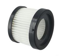 Filtro de repuesto para YOFIDRA para aspiradora NEWBENY de 0,7 L, filtración de alta eficiencia con captura de polvo y pelo de mascotas, duradero