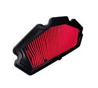 Filtro de repuesto Piezas De Motocicleta 1 Uds Filtro Aire Para Kawasaki KLE650 FFF,FGF,FHF,FJF,FJFA,FKFA,FLF,FLFA Para Versys LT ABS 2015 2016 2017 2018 2019 2020