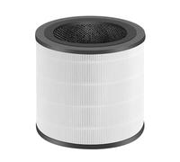 Filtro De Repuesto Purificador De Aire 3 En 1, Filtro, Compatible Con Philips, Piezas De Purificador De Aire Serie 800 (AC0830/10 Y AC0830/10)