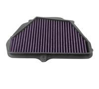 Filtro de repuesto Repuestos Para Motocicletas, Accesorios De Filtro Aire Para Kawasaki Para Ninja ZX-10R, ZX-10RR, ZX1000, ZX10R, ZX10RR ABS 2016-2023