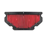 Filtro de repuesto Repuestos Para Motocicletas, Accesorios De Filtro Aire Para Kawasaki Para Ninja ZX6R ZX636 B1 B2 ZX600 K1 M1 2003 2004 ZX-6R ZX 600 636 11013-1301 HFA2605
