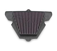 Filtro de repuesto Repuestos Para Motocicletas, Accesorios Para Filtros De Aire Para Kawasaki KLZ1000, Para Versys Z1000, Z1000SX, ABS, Edición Z1000R