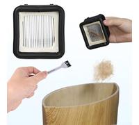 Filtro de repuesto reutilizable lavable para aspiradora compatible con modelos T30/T36 Aspiradora Inalámbrico Alta iltro Doble Capa para Alfabot con para Ionvac 7855 para Aigostar - (ID
