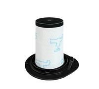 Filtro de repuesto RH92, filtro HEPA lavable y reutilizable para Rowenta ZR009002/RH94/RH92, pieza de repuesto