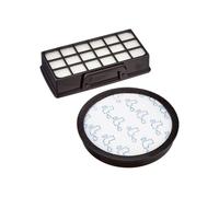 Filtro de repuesto Rowenta, kit de filtros para aspiradora Rowenta ZR903701 (2 piezas)