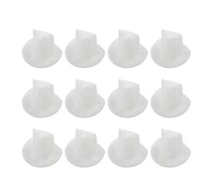 Filtro De Repuesto VF110, Compatible Con BlackDecker, Dustbuster CHV1410L CHV9610 CHV1210 CHV1410 Aspiradora Inalámbrica 90558113-01 Accesorios