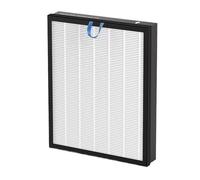 Filtro De Repuesto Vital 200S, Compatible Con Levoit, Compatible Con Levoit Vital, Purificador De Aire 200S, Filtro HEPA H13 Y Filtro De Carbón Activado.
