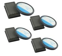 Filtro de repuesto y filtro de motor para aspiradoras Cyclonic ZR005901, compatible con aspiradoras RO3731 RO3753 RO3786 RO3798, mantiene la limpieza del aire y el rendimiento de la aspiradora