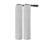 Filtro De Rodillo For Máquina De Limpieza, Compatible Con Roborock, Serie F25, F25 ACE ALT RT, Repuesto De Filtro De Cepillo De Rodillo For Aspiradora En Seco Y Húmedo.(TYPE 3)