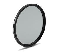 Filtro de rosca satinado negro 67 mm/3