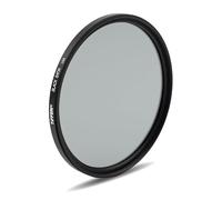 Filtro de Rosca Satinado Negro de 67 mm/2