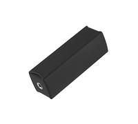 Filtro de Ruido 3.5 mm con Aislador Bucle Tierra para Estéreo Hogar/Automóvil, Mejora la Calidad del Sonido (Aislamiento bucle tierra, aisladores ruido, filtro ruido receptor)