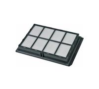 Filtro de salida de aire para aspiradora alternativo Bosch Siemens 00578733 VZ54000 H1G0 BSA BB6 BSC BSD BSG4 BSF BBS7 BBS8 VS5 HEPA Parquet sphera Hygienic Silence Ultra Casa Activa Compact Plus Idea