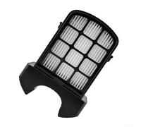 Filtro de salida de aire para estación Dreame Z10 Z20 - Filtro de pantalla de repuesto para aspiradora inalámbrica de mano, filtrado eficiente de polvo, 14,6 x 9,8 cm (1 unidad)