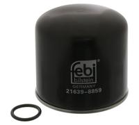 Filtro de secador de aire FEBI BILSTEIN 21639
