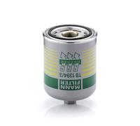 Filtro de secador de aire MANN-FILTER TB 1394/3 x