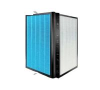 Filtro De Sistema De Aire 390 * 297 * 70 Mm, Compatible Con Smartmi, XFXT01ZM