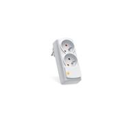 FILTRO DE SOBRETENSIÓN MINI CO gris W0269 ¡NUEVO 16A