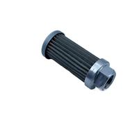 Filtro de succión de aceite for tanque diésel de cargador LW500F/FV/KV/GV, diámetro 35 mm, longitud 84 mm, código 803164228