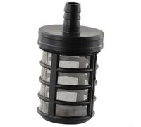 Filtro de succión para lavadora a presión Kärcher serie K3-K7 - Colador robusto para bomba de agua para fuente