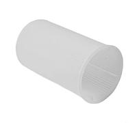 Filtro de succión para prefiltro, piscina para tamiz para bombas de circulación SPS25 SPS50 SPS75 SPS100, pieza de repuesto de cesta de recogida de desechos de plástico ABS (1 unidad)