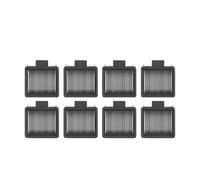 Filtro De Tambor For Aspiradora, Compatible con Dreame H12 Pro/H12 Plus(Set B)