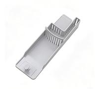 Filtro de tanque de agua para dreame para 5c OV42CN, pantalla de malla de alta eficiencia para recoger escombros, color blanco, 15 x 4,6 cm (1 unidad)