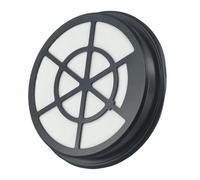 Filtro de tanque de polvo premium diseñado para Cecotec para Conga para aspiradora multiciclónica 08590 mantiene el motor seguro (1 paquete)