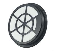 Filtro de tanque para Cecotec para Conga para aspiradora multiciclónica 08590 permite una limpieza repetible sin reemplazo (1 paquete)