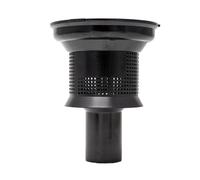 Filtro De Taza Diseñado For 5/10/1 Piezas, Compatible Con YTWO, Piezas De Aspiradora De Mano Inalámbrica De 10kPa Y 150W, Fácil Instalación(C)