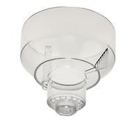 Filtro de té compatible con/pieza de repuesto para cafetera Krups SS-202043 KM8501 KM8508 Duothek (Plus)