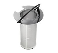 Filtro de té compatible con/repuesto para WMF US-7235003930 0413180012 Küchenminis 2 en 1 Vario Hervidor de agua