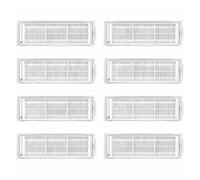 Filtro De Tela For Fregona Con Caja De Polvo For Tanque De Agua For Aspiradora Robot, Compatible Con XiaoMi, For Mop 2 Lite 2 Pro MJSTL MJST1S MJST1SHW BHR5044EU(Filter X8)