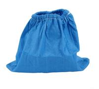 Filtro de tela lavable compatible con aspiradoras Hart de 5 a 16 galones en húmedo/seco, colección de polvo resistente para aserrín, diseño fácil de deslizar