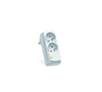 FILTRO DE TENSIÓN MINI electrodomésticos gris W0268 ¡NUEVO 16A
