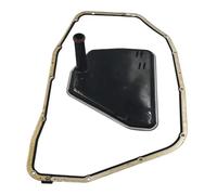 Filtro De Transmisión/junta A/T Bandeja Aceite Caja Cambios 09E325429 0501212974 Para A5 Para S5 Para Coupe Para A6 Para C6 Para A8 Para S6 Para S8 Junta de tapa balancines motor(Filter and Gasket)