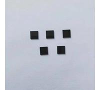 Filtro de transmisión UV ZWB2 de 365 NM, Filtro de Corte de luz Visible, se Puede Utilizar en linternas (Size : 12 * 1mm)