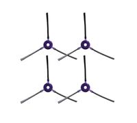 Filtro De Trapo De Cepillo Lateral Principal, Compatible Con Midea, I5 I5C VCR07 VCR08 MR09, Compatible Con Samsung, VR05R5050WK, Accesorios De Piezas De Robot Aspirador(Side Brush)