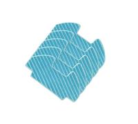 Filtro De Trapo De Cepillo Lateral Principal, Compatible Con Midea, I5 I5C VCR07 VCR08 MR09, Compatible Con Samsung, VR05R5050WK, Accesorios De Piezas De Robot Aspirador(Mop Rag)