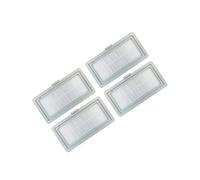 Filtro De Trapo De Cepillo Lateral Principal, Compatible Con Midea, I5 I5C VCR07 VCR08 MR09, Compatible Con Samsung, VR05R5050WK, Accesorios De Piezas De Robot Aspirador(Filter)