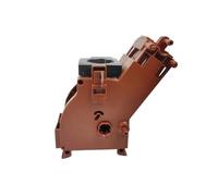 Filtro De Unidad De Preparación De Cafetera/cabezal De Preparación/Unidad De Preparación, Compatible Con MEROL, Cafetera Automática(FOR 8 SERIES)