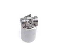 Filtro de urea de reemplazo Para Fluidos A Base Petróleo Cp-752-10 Filtro Aceite Hidráulico 20 GPM, 200 PSI, Tamaño Puerto NPTF 3/4", 10 Micrones