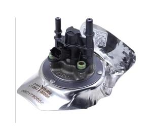 Filtro de urea kit 0444023058 5801730656 Dosificador Boquilla de Urea Válvula de inyector Bomba Adblue Spray Apto para sistema de emisiones de escape Filtro de urea de reemplazo