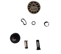 Filtro de urea kit 1 juego A0001407878 A0001407678 bomba ADblue válvula de alivio de urea/placa de membrana del Motor 2695808 Filtro de urea de reemplazo