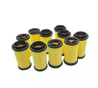 Filtro de urea kit 10 Uds 612640130438 97177027 filtro de bomba de urea apto para accesorios de coche 2,2 Filtro de urea de reemplazo